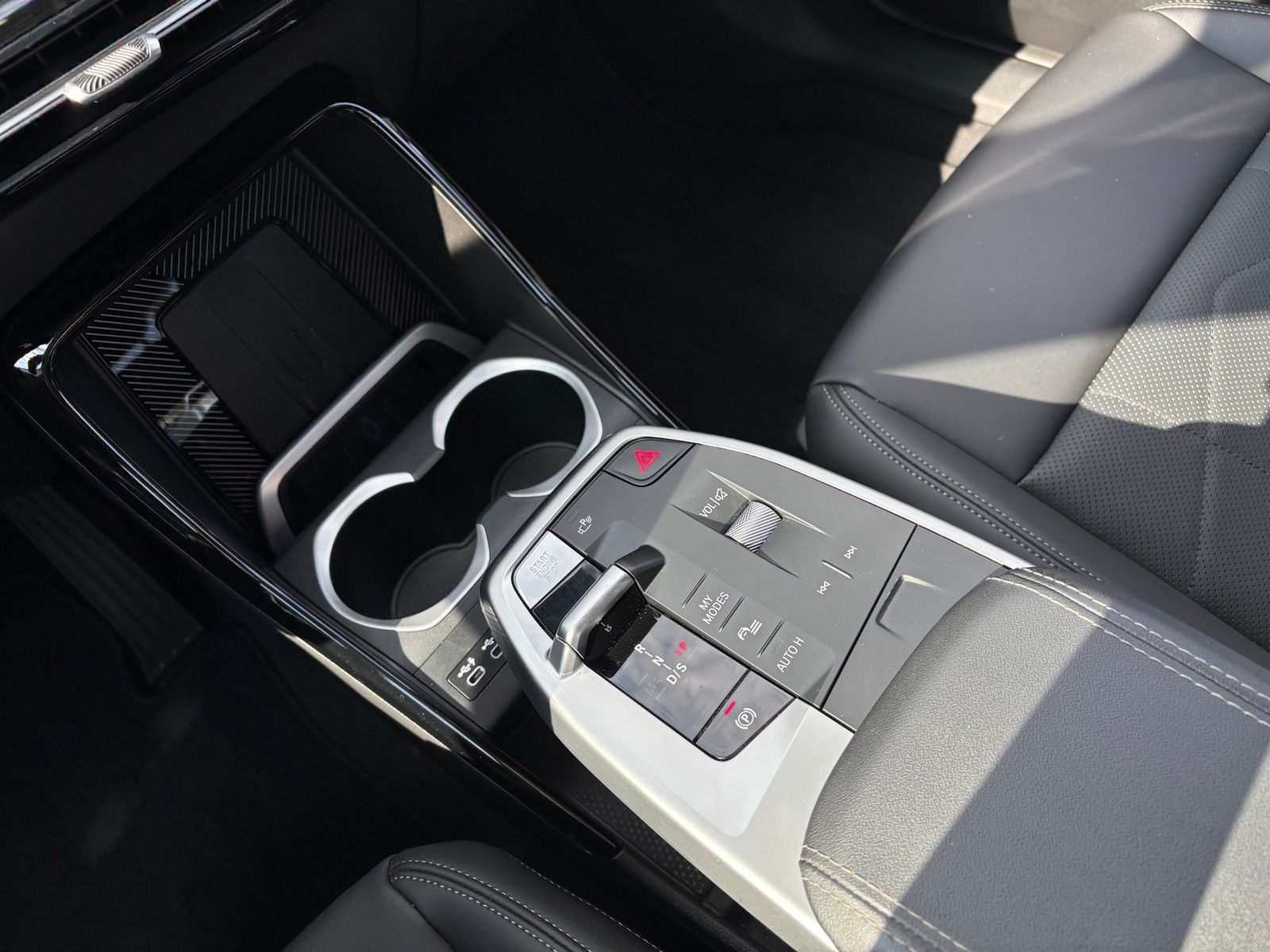 BMW X1 xDrive23d xLine Driv.Ass.Plus AHK foto 10