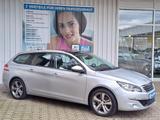 Peugeot 308 2.0 BlueHDi 150 SW BUSINESS*AUTOMATIK*SHZ*PD - Peugeot 308 mit Diesel-Antrieb: Kombi, Automatik, 2.0