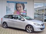 Peugeot 308 2.0 BlueHDi 150 SW BUSINESS*AUTOMATIK*SHZ*PD - Peugeot 308 mit Diesel-Antrieb: Kombi, Automatik, 2.0