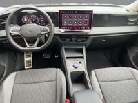 Volkswagen Tiguan - Vorschau Bild 12