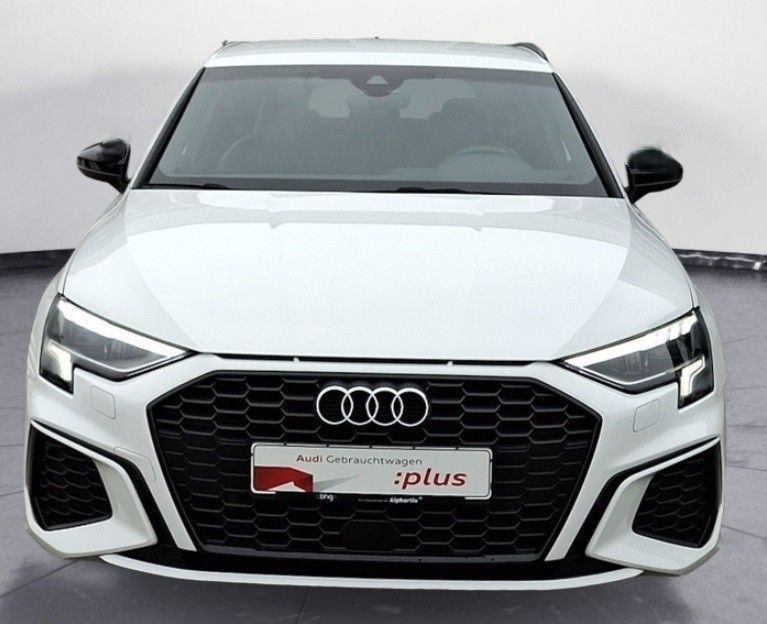 Audi A3 - Bild 3