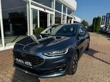 Ford Focus Turnier Titanium  X Automatik Winter Paket