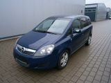 Opel Zafira 1.9 CDTI Edition "111 Jahre" 110kW
