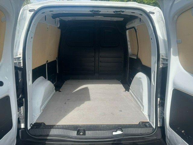 Fahrzeugabbildung Mercedes-Benz Citan Kasten 110 CDI standard TURBO PROBLEM