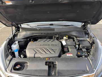 Kia Sorento 2.2D AT AWD GT Line Standheizung AHK GD