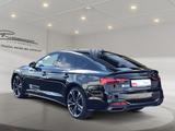 Audi A5 Sportback S line 40 TDI quat. Matrix ACC B&O - Audi A5: Sportback 40