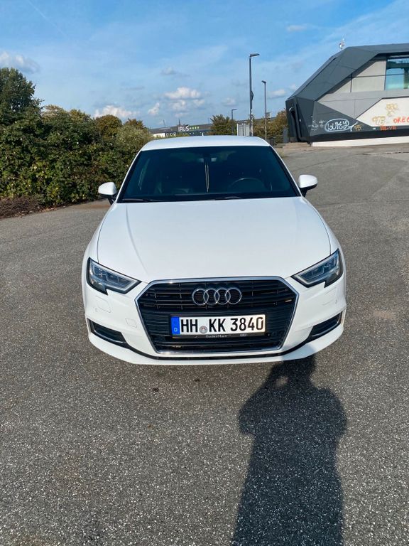 Image of Audi A3