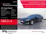 Audi A5 Sportback 40 TFSI quattro S tronic advanced A - Audi A5 aus 2023