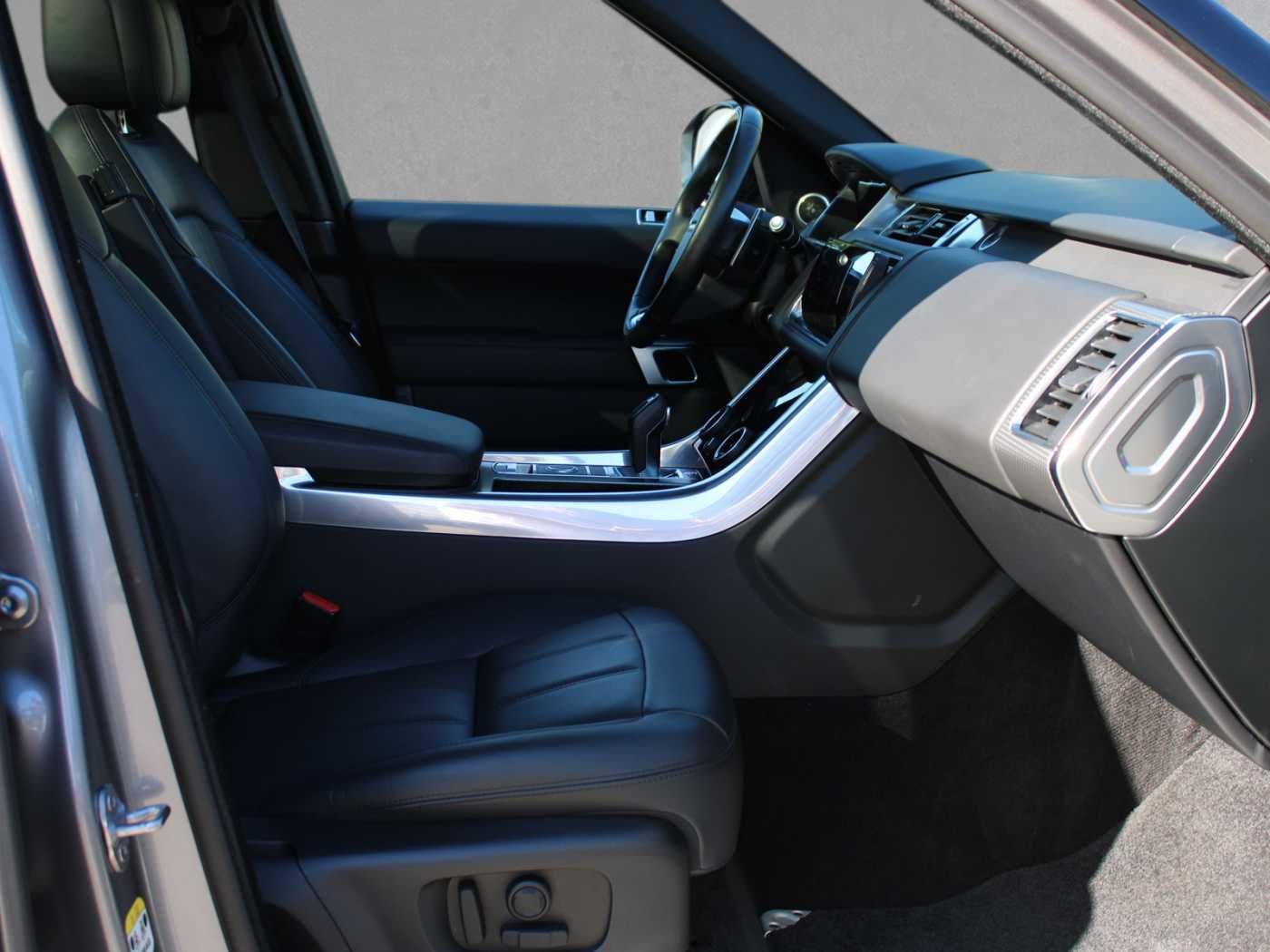 Fahrzeugabbildung Land Rover Range Rover Sport Diesel D300 HSE Dynamic