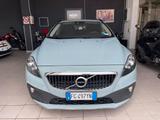 Volvo V40 Cross Country T4 AWD Geartronic Kineti - blaue Volvo V40 Cross Country