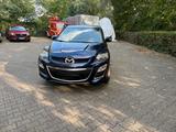 Mazda cx-7 4x4 2,2 Diesel TÜV NEU - Mazda CX-7 mit Diesel-Antrieb: 2.2