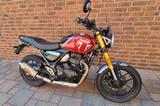 Triumph Speed 400 Garantie bis 03/2028 - TRIUMPH 4 SPEED