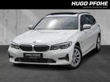 BMW 320e xDrive touring. ACC - BMW 320 mit Hybrid-Antrieb: Kombi