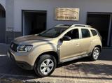 Dacia DACIA DUSTER 1.6 GPL PRESTIGE CERTIFICATA NUOVA - Dacia Duster: Kleinbus