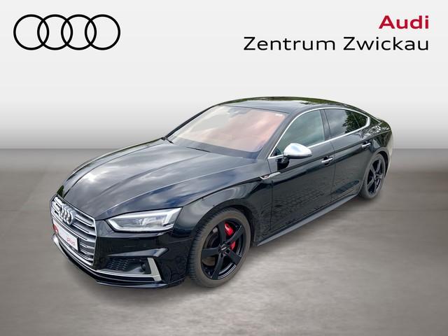 Audi S5 Sportback 3.0 TFSI quattro Basis Matrix LED S