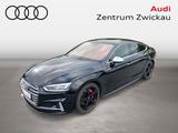 Audi S5 Sportback 3.0 TFSI quattro Basis Matrix LED S - Audi S5: Sportback