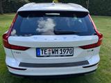 Volvo V60 Cross Country D4 AWD AHK StdHz HarmanKardon - Volvo V60 Cross Country: mit Anhängerkupplung