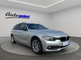 BMW 318d Touring  Advantage - gebrauchte BMW 3er Reihe aus dem Jahr 2015