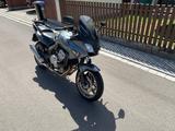 Honda CBF 600 - HONDA 2010 CBF 600