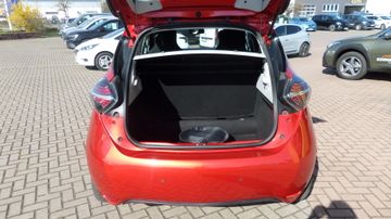 Renault ZOE LIFE R110 Z.E. 40 inclusive Batterie Klima, 