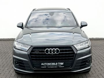 Audi Q7 - 2