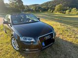 Audi A3 Cabriolet - Audi A3 aus 2012: Cabrio