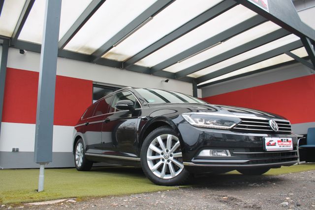 Volkswagen Passat Variant Highline BMT/Start-Stopp 4Motion