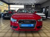 Audi A4 Avant Attraction*Quattro*AHK*TEMPOMAT - Audi: Kombi, At