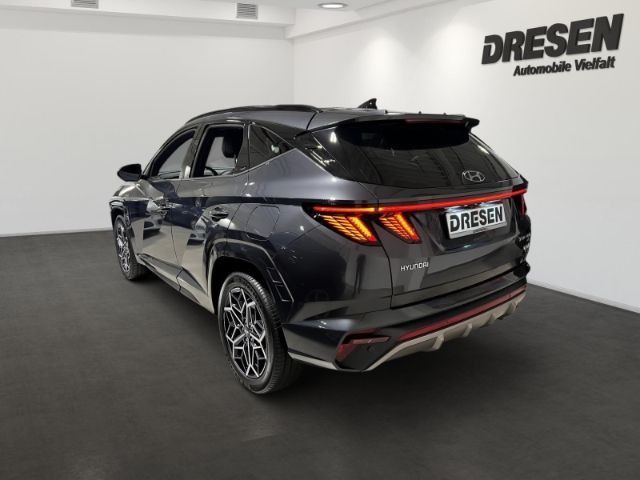 Hyundai Tucson – Bild 4