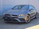 Mercedes-Benz CLA 180 CLA -Klasse Shooting Brake+AMG-Line... - gebrauchte Mercedes-Benz CLA 180 aus dem Jahr 2022