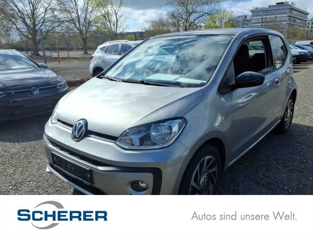 Volkswagen up! 1.0 move Klima+Sitzhz