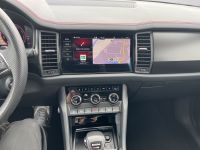 Skoda Kodiaq - Vorschau Bild 12