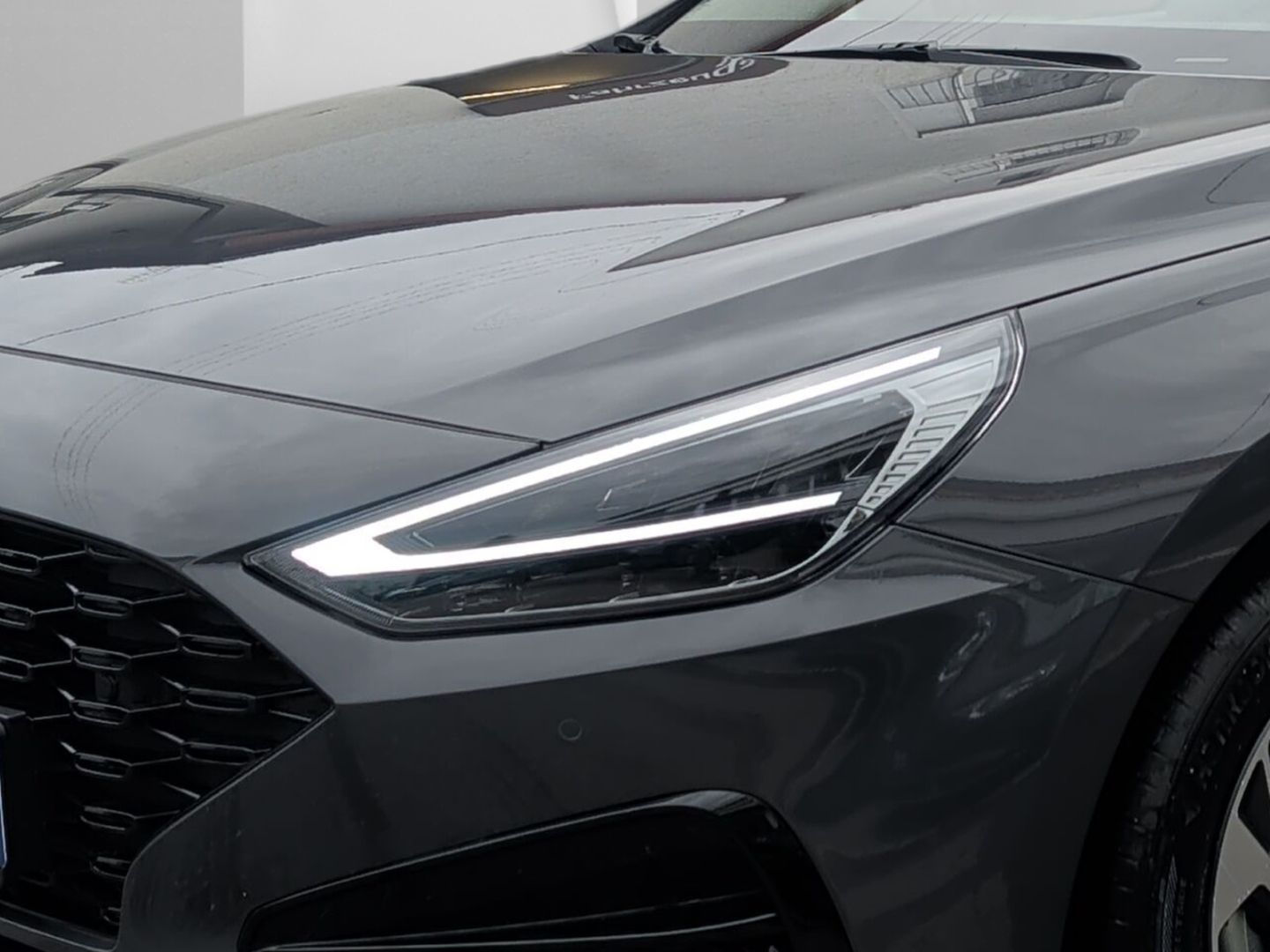 Hyundai i30 – Bild 3