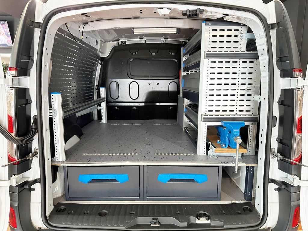 Renault Kangoo — fotografia 3