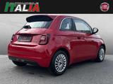 Fiat 500e RED 42kWh - Fiat 500e Red Gebrauchtwagen