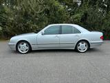 Mercedes-Benz Mercedes Benz E430 Elegance V8 W210 Mopf O... - Mercedes-Benz E 430: Limousine