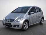 Mercedes-Benz A 160 Sitzheizung TÜV/Wartung neu - Mercedes-Benz A 160 in Dresden