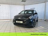 Hyundai i10, unfallfrei, Navi, Kamera,Scheckheftgepflegt