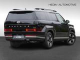 Hyundai SANTA FE HEV 5-S 1.6 T-GDI 158 kW 4WD INTRO SHZ - Hyundai SANTA FE: mit Navigationssystem