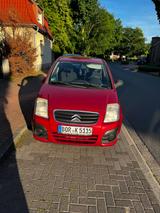 Citroën C2 1.4 Tonic Tonic - Citroën C2 aus 2009