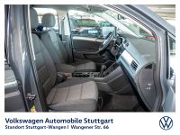 Volkswagen Touran - Vorschau Bild 4