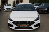 Hyundai i30 cw N Line Mild-Hybrid - Hyundai i30 mit Benzin-Antrieb: Kombi, Automatik