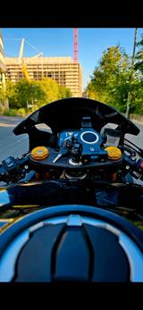 Kawasaki Ninja ZX6R - Angebote