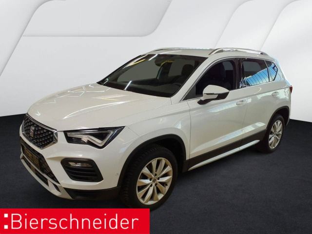 Seat Ateca 1.5 TSI DSG Xperience ACC LED NAVI SHZ CAM