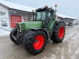 Fendt Favorit 514 C - Fendt Favorit