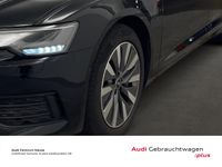 Audi A6 - Vorschau Bild 10
