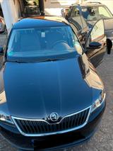 Skoda Rapid Spaceback Erstzulassung 11/201... - Skoda Rapid in München