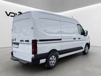 Renault Master - Vorschau Bild 8