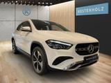 Mercedes-Benz GLA 220 4M *PROGRESSIVE*STHZ*PANO*360°KAM* - weiße Mercedes-Benz GLA 220