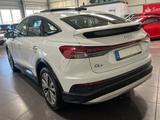 Audi Q4 Sportback 35 e-tron Automatik **Leder*Navi** - Audi Q4 Gebrauchtwagen
